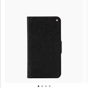 Kate spade wallet case